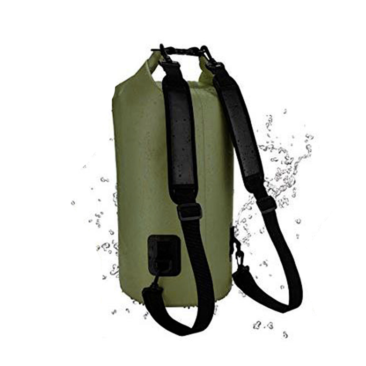 BOLSO KUSHIRO ESTANCO 40 LTS. - Imagen 2