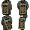BOLSO KUSHIRO ESTANCO 40 LTS. - Imagen 3