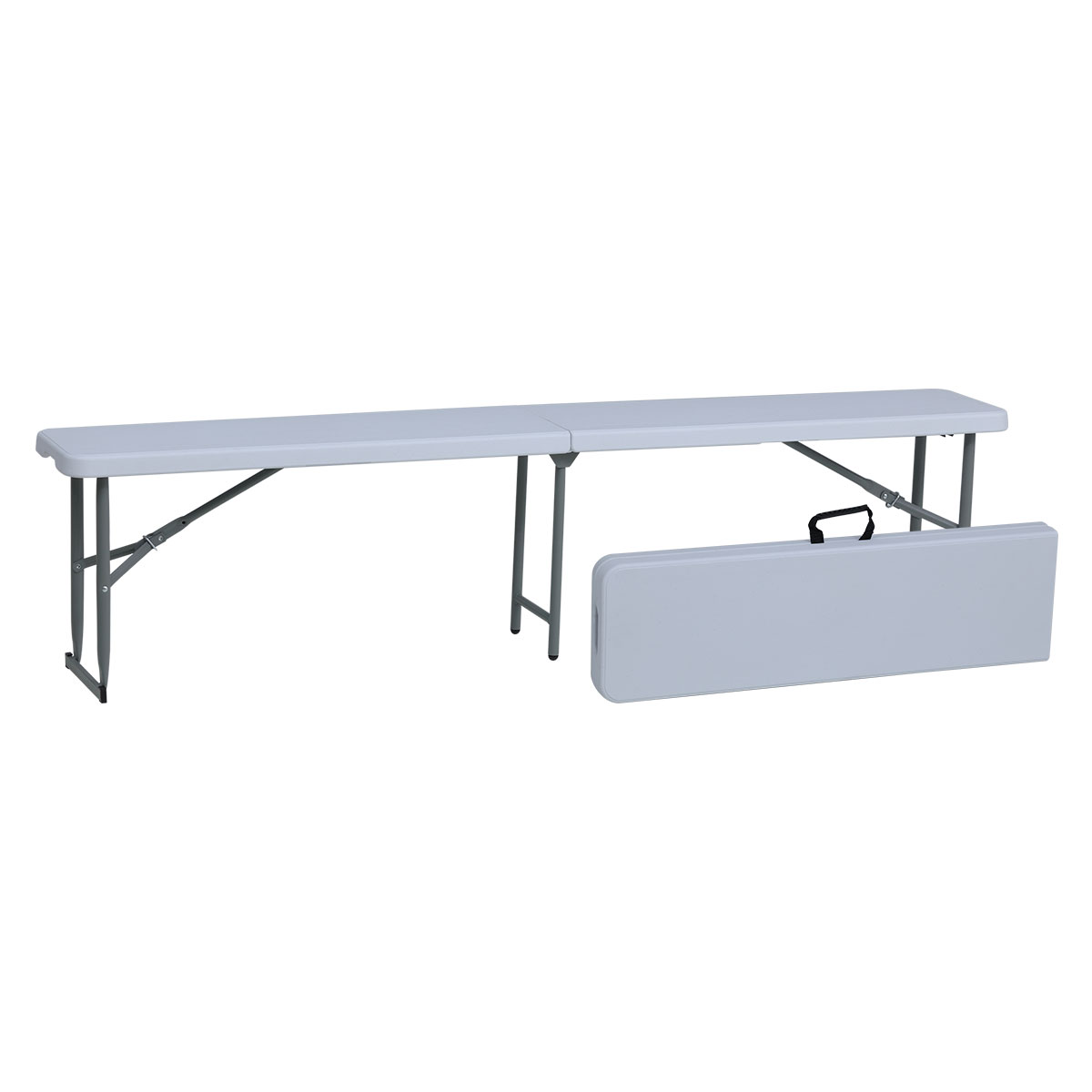 banco camping plegable 60kg kushiro (copia)