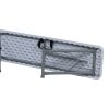banco camping plegable 60kg kushiro (copia)