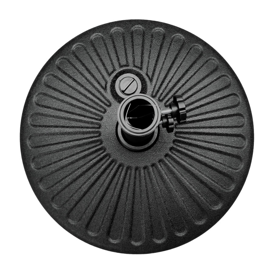 Base para sombrilla de centro 22 Kg - Imagen 3