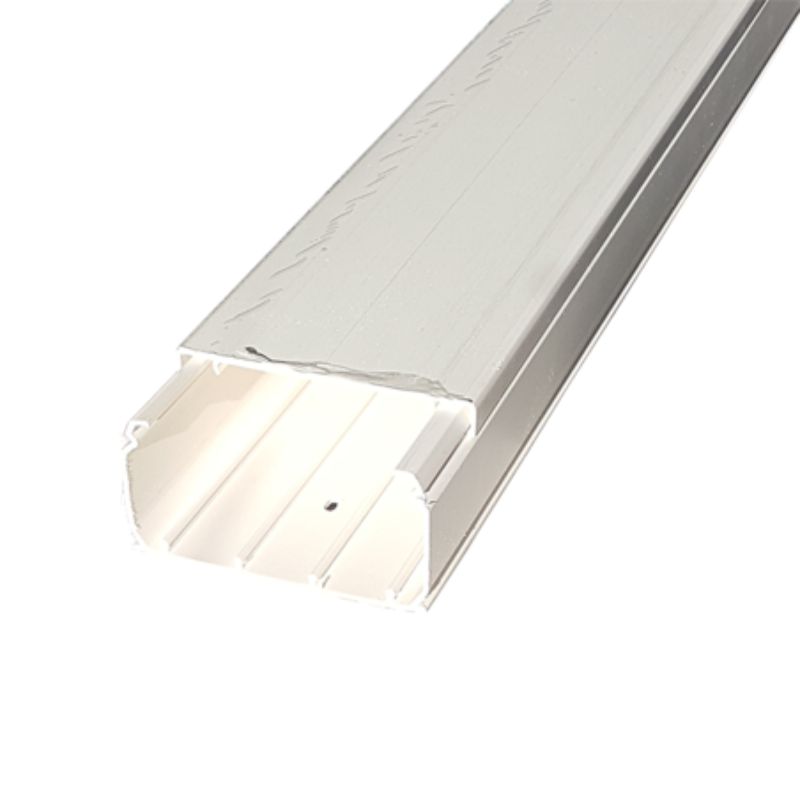 UNICANAL FDC100/50 MARFIL X 2MTS