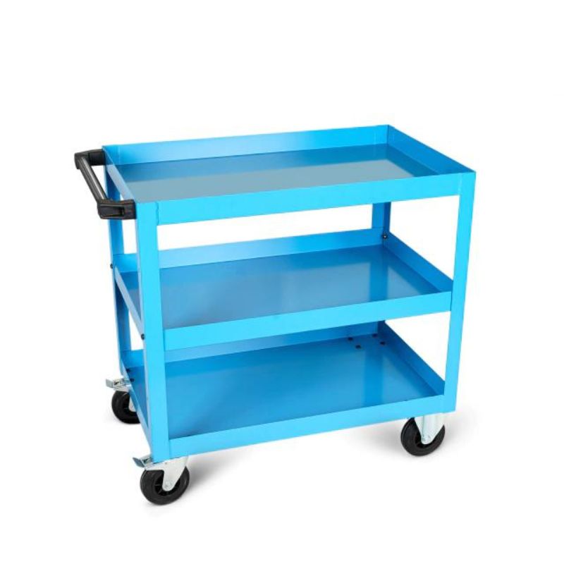 CARRO MODULARES 3 ESTANTES