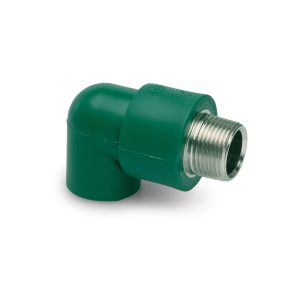 CODO TERMOFUSIÓN F-RM 25 X  1/2