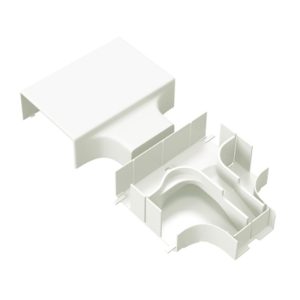 UNICANAL CAJA DERIVACION PARA CAN FDUC