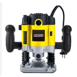 Fresadora eléctrica 1200 W