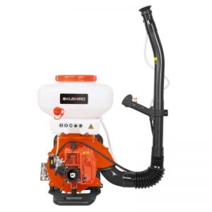 Fumigador de mochila a explosión 14 l