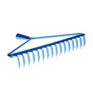 RASTRILLO CON ARCO DE 14 DIENTES