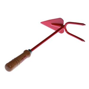 ESCARDILLO DOBLE CON CABO PUA Y CORAZON