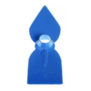 ESCARDILLO ESTAMPADA Nø2 (PALA Y CORAZON)