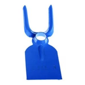 ESCARDILLO ESTAMPADA Nø2 (PALA Y PUA)