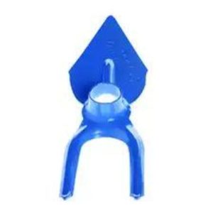 ESCARDILLO ESTAMPADA Nø2 (PUA Y CORAZON