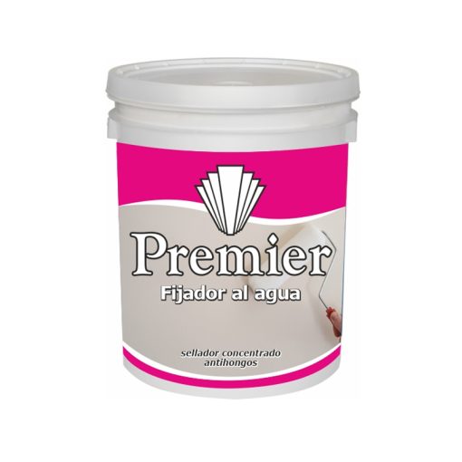 Fijador Concentrado Premier X20