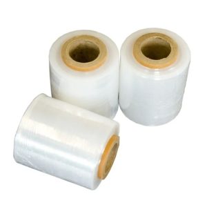 Film Para Embalaje 10 Cm X 400 Gr.