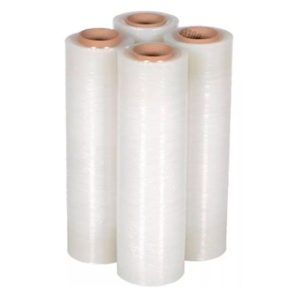 Film Stretch Para Embalaje 5kg. Cono 76cm