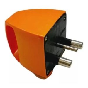 FICHA TOMA INDUSTRIAL 2 X 16 CON NEUTRO