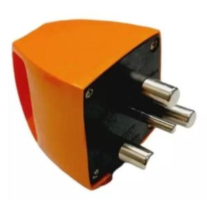 FICHA TOMA INDUSTRIAL 3 X 16 CON NEUTRO