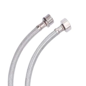 flexible mallado de aluminio