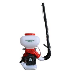 FUMIGADORA  TANQUE 28 LTS 52CC