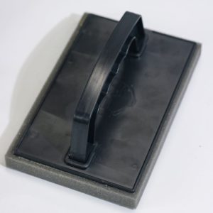 fratacho plastico x 30 reforzado tipo voss 2000