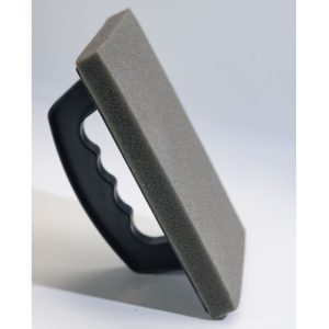 fratacho plastico x 30 reforzado tipo voss 2000