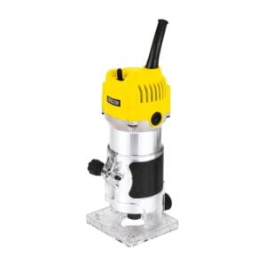 Fresadora eléctrica 530 W