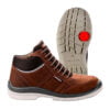 Funcional Botin Frontier-m09 T-46