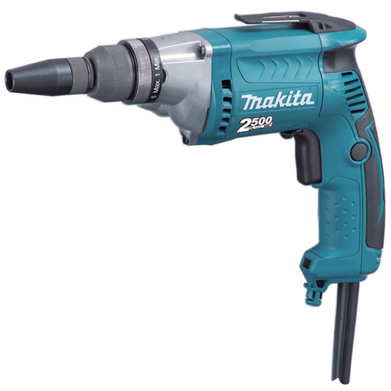 ATORNILLADOR MAKITA 570W 0-2,500RPM