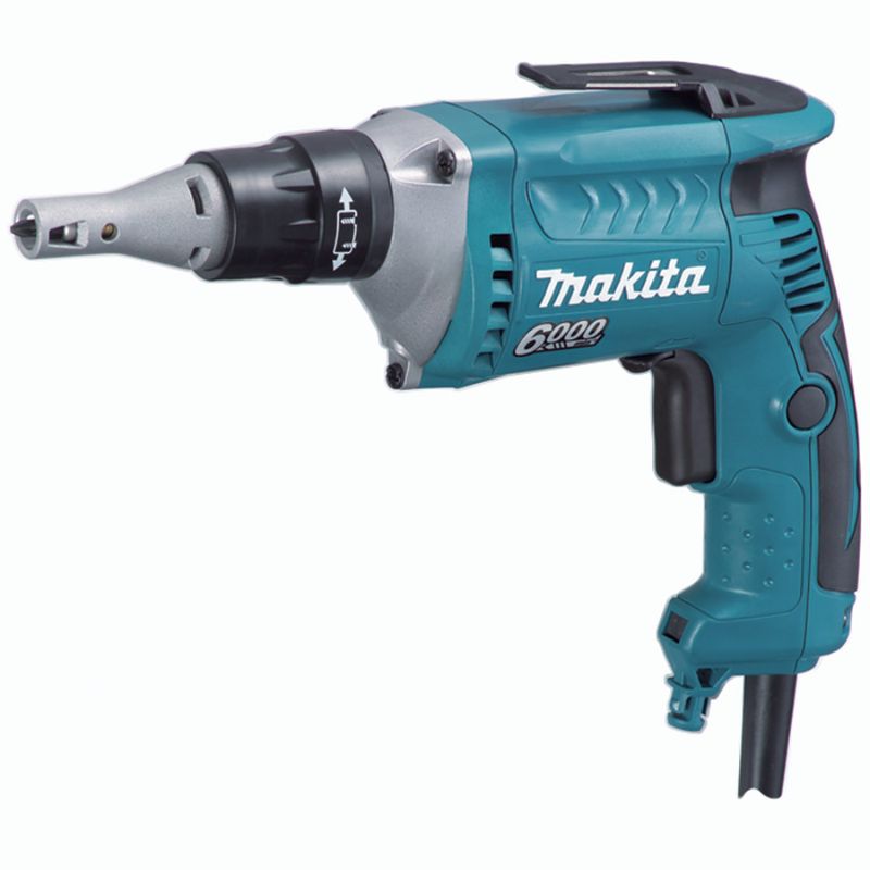 ATORNILLADOR MAKITA 570W 0-6,000RPM