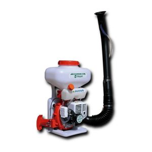 FUMIGADORA  TANQUE 11 LTS 33CC