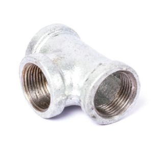 TEE GALV H-H-H   3/4