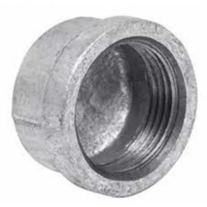 TAPA GALV  H   2"1/2