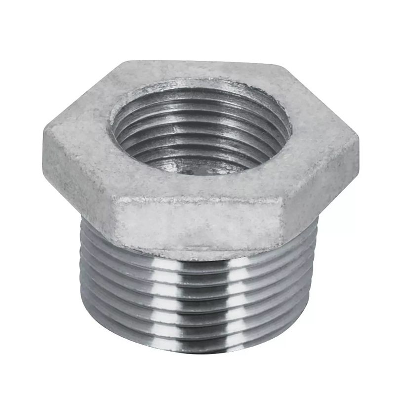 BUJE REDUCCION GALV 1"1/2 X 1"1/4