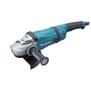AMOLADORA MAKITA 9" 2600W