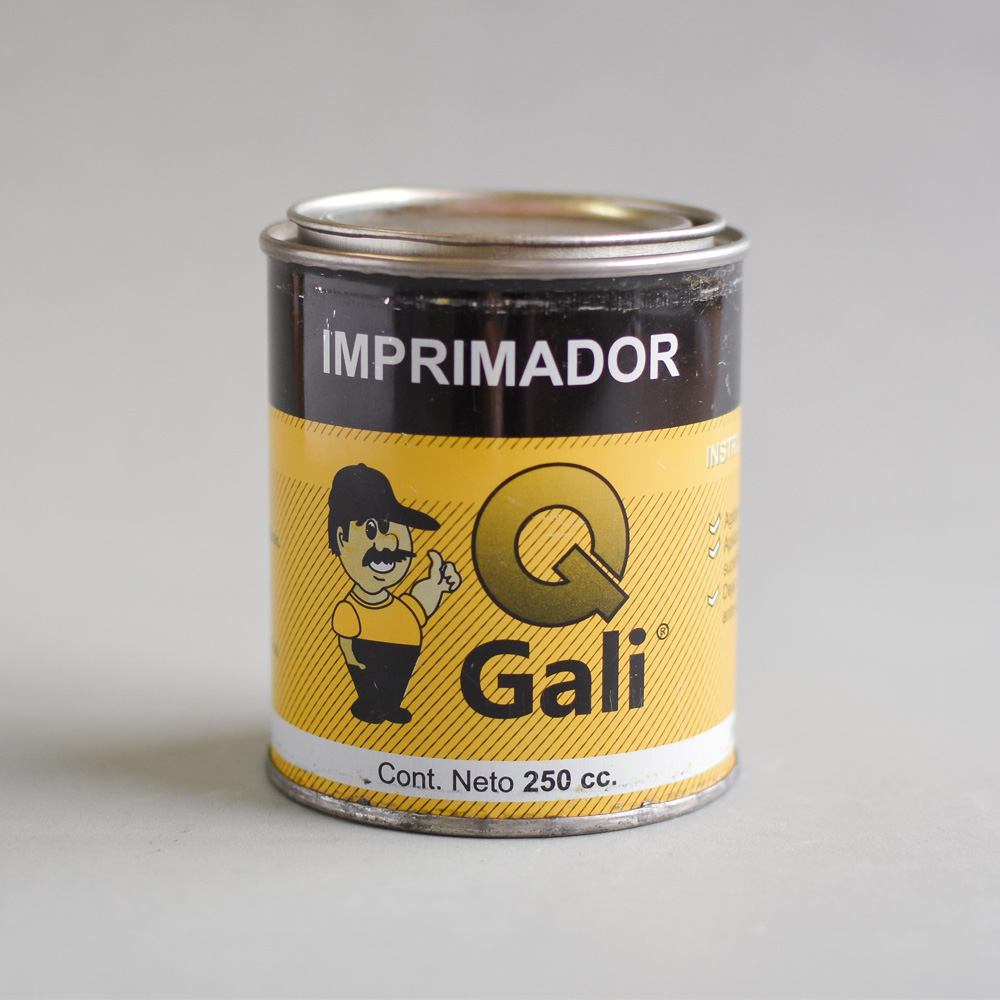 IMPRIMADOR LATA X 250CC
