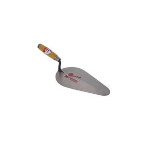 CUCHARA ALBAÑIL FORJADA 10"
