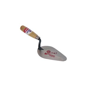 CUCHARA ALBAÑIL FORJADA  7"
