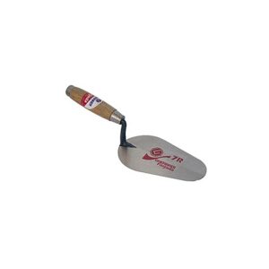 CUCHARA ALBAÑIL FORJADA  7"M