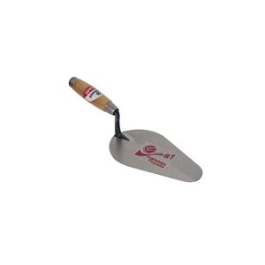 CUCHARA ALBAÑIL FORJADA  8"