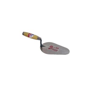 CUCHARA ALBAÑIL FORJADA  8"M