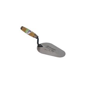 CUCHARA ALBAÑIL SOLDADO  7"M