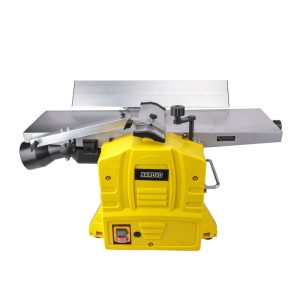 CEPILLO GARLOPA DE BANCO 1500W BAROVO