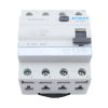 etheos disyuntor tetrapolar 40amp 30ma 6k