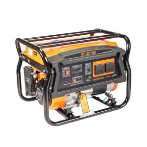 Grupo Electrógeno Kushiro 2800 W / 3500 W