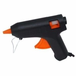PISTOLA ENCOLADORA  8MM  10W