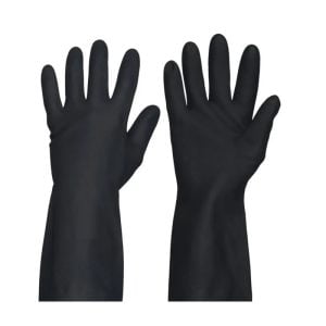GUANTES DE GOMA  Nº8