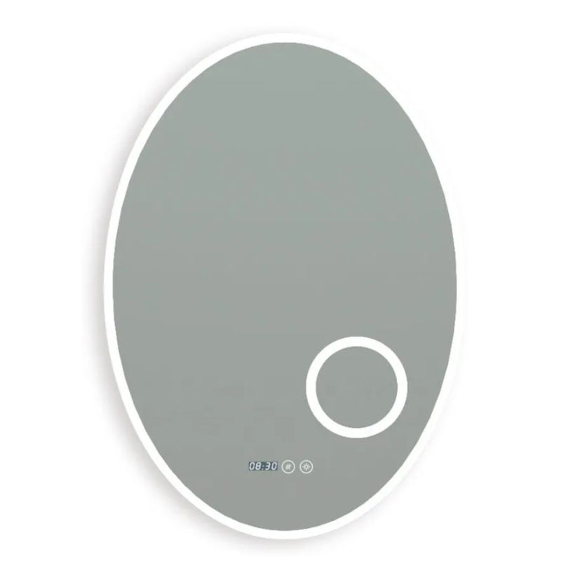 Espejo oval smart