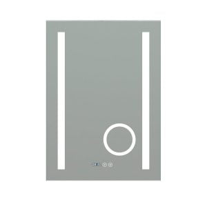 Espejo rectangular vertical smart