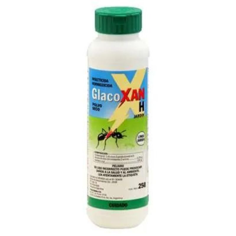 GlacoXAN H Polvo 250gr