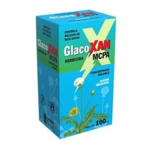 GlacoXAN MCPA 100cc